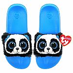 Bamboo Panda Pool Slides - Large - Retired