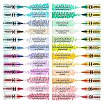 24 Colors of Kindness Crayons.