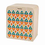 Rhythm Box II, Retired