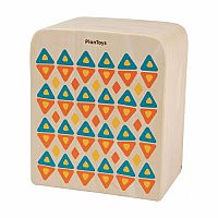 Rhythm Box II, Retired