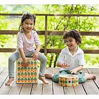 Rhythm Box II, Retired