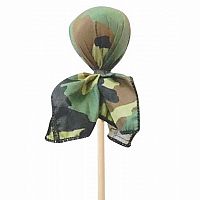 Two Bros Bows Arrow - Camo