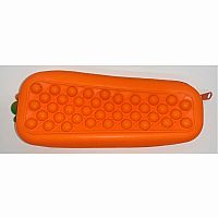 Pop It Pencil Case - Assorted