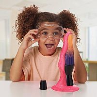 Lava Labs Color-Ruption Experiment