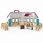 Horse Club - Open Stable "Little Horseshoe"