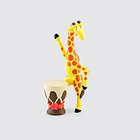 Giraffes Can't Dance - Tonies Figure.