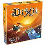 Dixit: Base Game