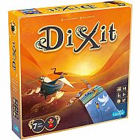 Dixit: Base Game