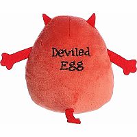 Eggspressions - Assortment.