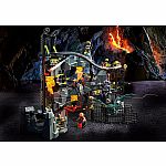 Dino Rise: Dino Mine - Retired