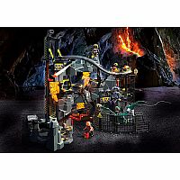 Dino Rise: Dino Mine - Retired