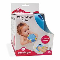 Water Magic Cube