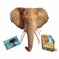 I Am Elephant - Madd Capp. 