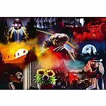 E.T. The Extra-Terrestrial - Ravensburger