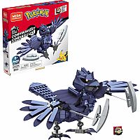MEGA Construx Pokémon - Corviknight