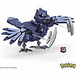 MEGA Construx Pokémon - Corviknight