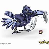 MEGA Construx Pokémon - Corviknight