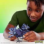 MEGA Construx Pokémon - Corviknight