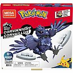 MEGA Construx Pokémon - Corviknight