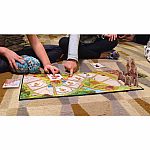 My First Castle Panic.