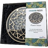 Flower Maze   