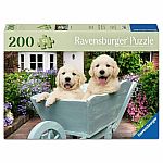 Golden Retriever - Ravensburger