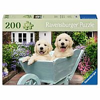 Golden Retriever - Ravensburger
