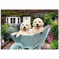 Golden Retriever - Ravensburger