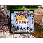 Fishing Camp Game 
