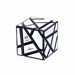 Ghost Puzzle Cube  