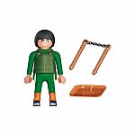 Naruto: Guy - Retired