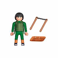 Naruto: Guy - Retired