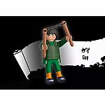 Naruto: Guy - Retired