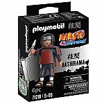 Naruto: Hashirama - Retired