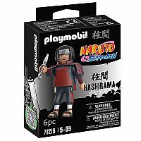 Naruto: Hashirama - Retired