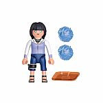 Naruto: Hinata - Retired
