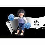 Naruto: Hinata - Retired