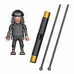 Naruto: Hiruzen - Retired