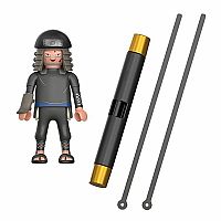 Naruto: Hiruzen - Retired