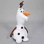 Olaf - Frozen - Retired.