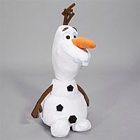 Olaf - Frozen - Retired.
