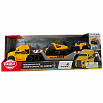 Mack Micro Builder Truck