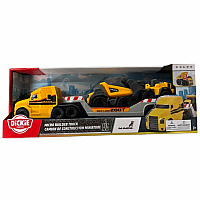 Mack Micro Builder Truck