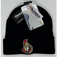Toque - Ottawa Senators