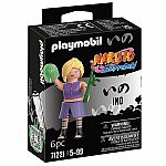 Naruto: Ino  - Retired