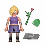 Naruto: Ino  - Retired