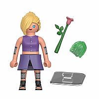 Naruto: Ino  - Retired