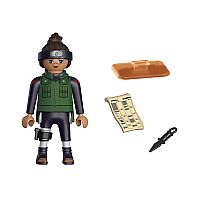 Naruto: Iruka - Retired