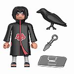 Naruto: Itachi Akatsuki  - Retired