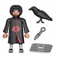 Naruto: Itachi Akatsuki  - Retired